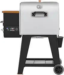 Cobertor com isolamento térmico para churrasqueiras de madeira Pit Boss Lexington 540, Pit Boss Lexington/Sportsman/Navigator 540/500/550, cobertor de isolamento para fumantes, PB500NX PB500SP