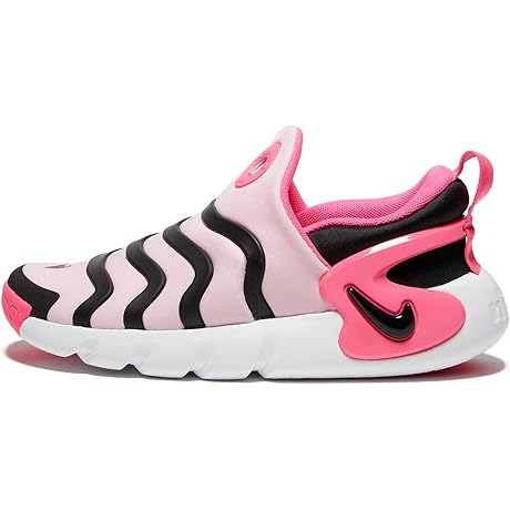 Boy's Dynamo Go! (Little Kid) by Nike