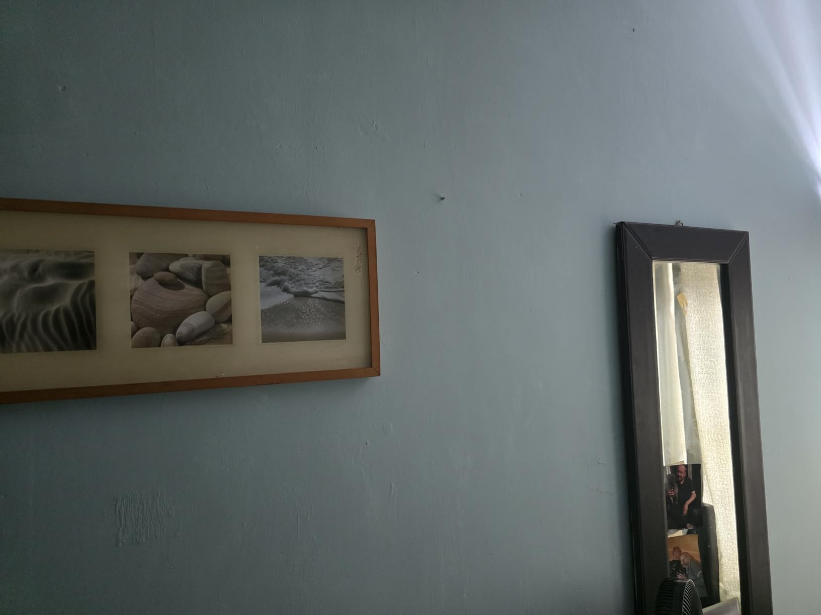 Johnstone's Walls and Ceilings Paint, New Duck Egg, Matt Finish