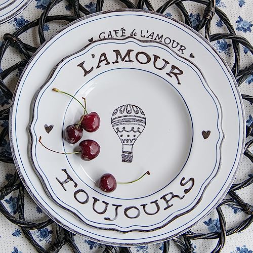 Juliska-LAmour-Toujours-DessertSalad-Plate-Set-of-4