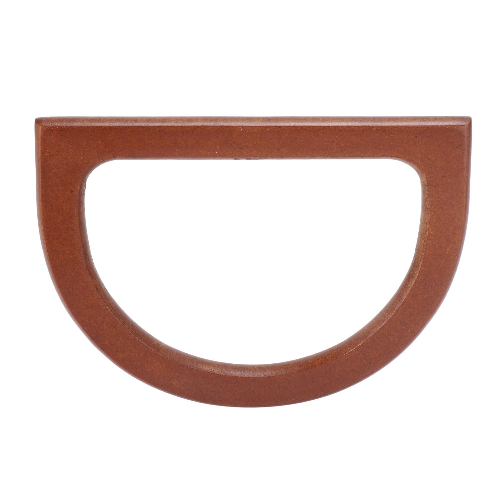 20 sztuk uchwytów do torebek w kształcie litery D, uchwyty do torebek DIY, torebki, torebki, sprzęgła, produkcja ()