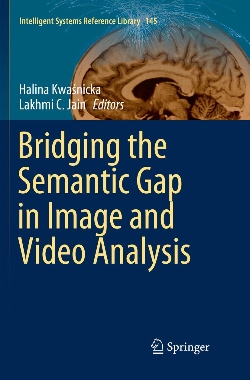 Bridging the Semantic Gap in Image and Video Analy