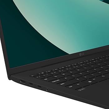 Amazon.co.jp: LG gram 17インチ軽量ノートパソコン。Intel Evo