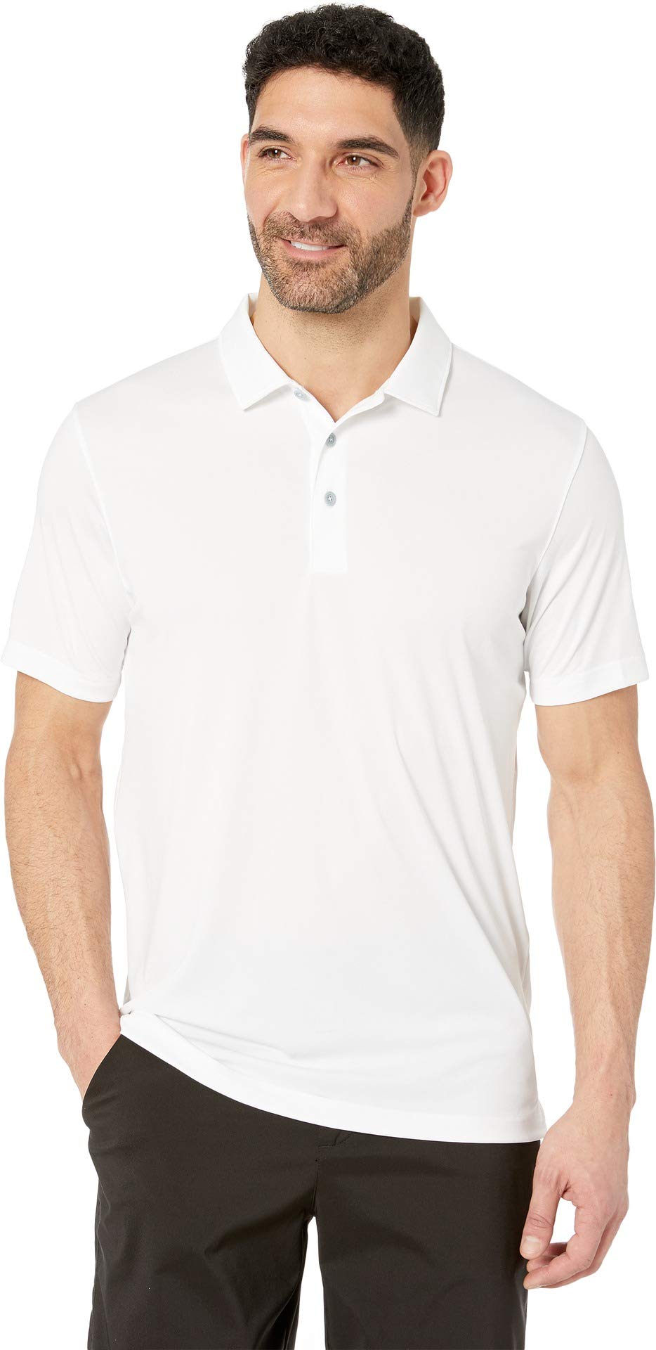 PUMA Polo de Rotación 2019 Polo Hombre (Pack de 1)