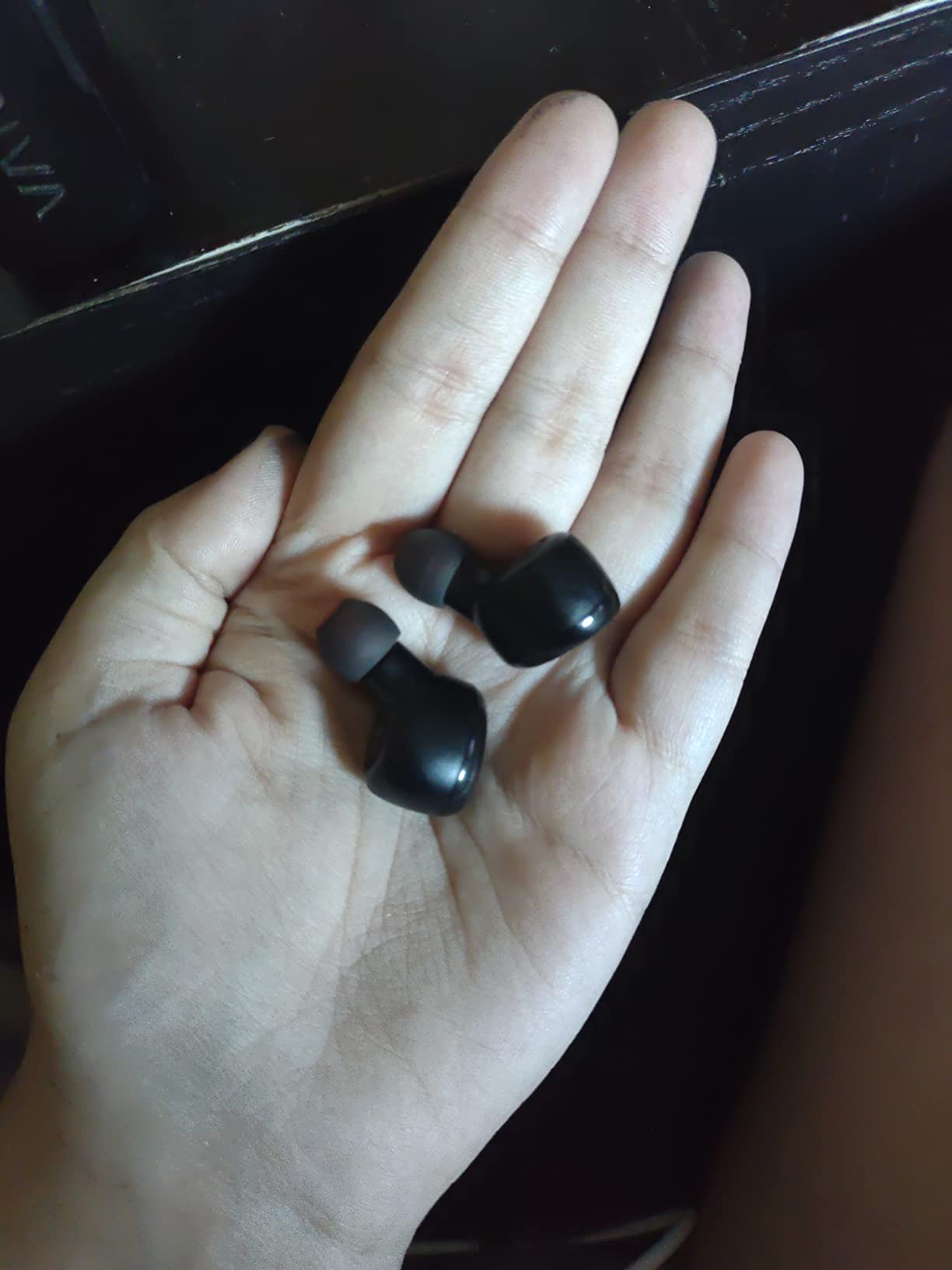 TOZO T6 customer review image