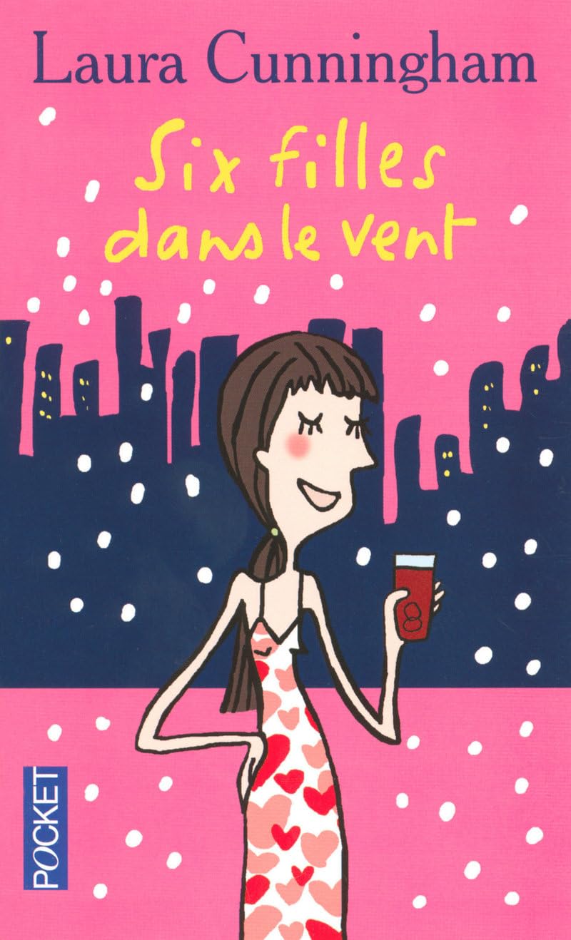 Six filles dans le vent N/A