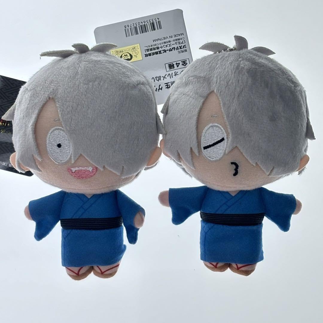 Amazon.co.jp: 鬼太郎誕生 ゲゲゲの謎 デフォルメぬいぐるみ 鬼太郎の