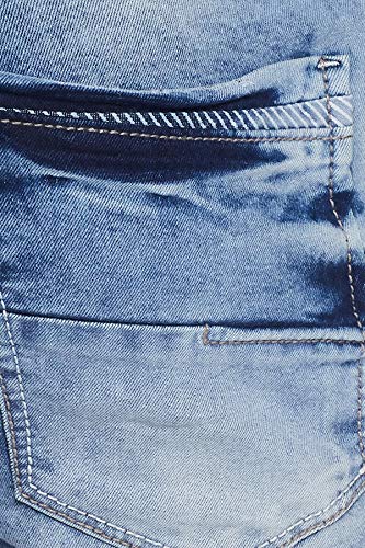 Image of Spykar Men's Regular fit Jeans