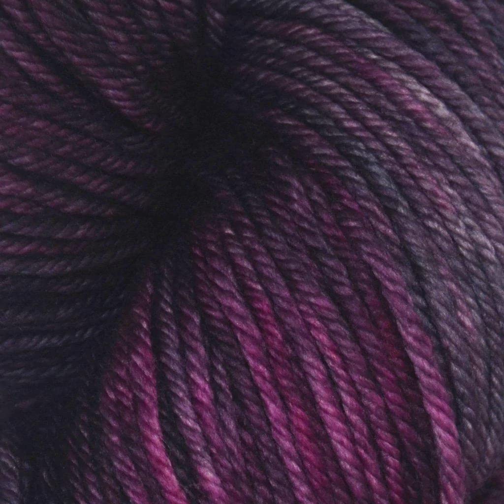 MalabrigoYarn - Rios - Purpuras 872