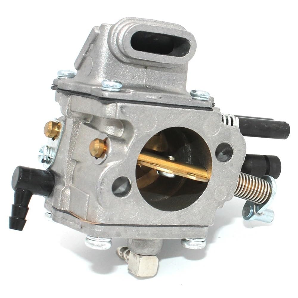 Carburateur MS660 haute régulation pour tronçonneuse 066 064 MS650