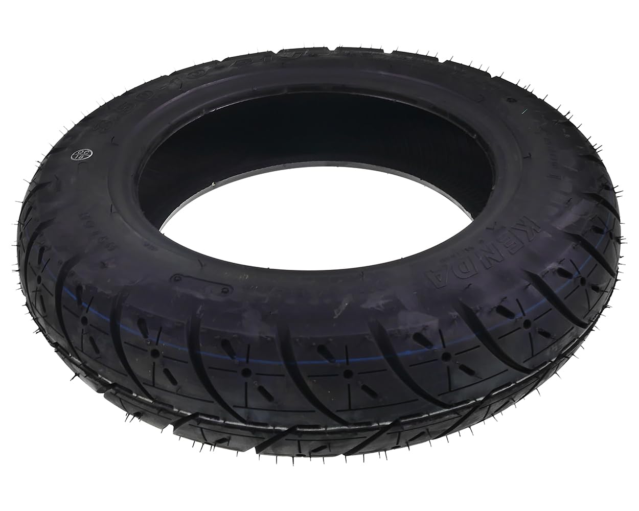Reifen KENDA 10 - 3.50 K329 4PR 51J TL PX Rally Sprint Rex RS 450 500 Baotian Dax