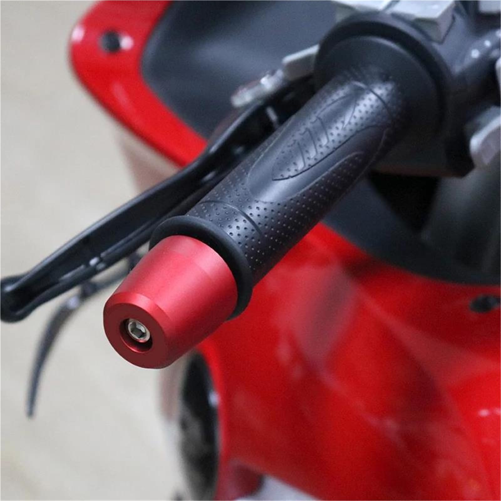 Motorrad Lenkerenden Für 675NK 800NK 450NK 250NK | Motorrad-Lenkerende, Lenkergriffe, Enden, Kappe, Stecker, Schieber, Gegengewichtsabdeckung AIOXOLGIVW