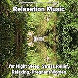  Relaxation Music for Night Sleep and Stress Relief Pt. 42