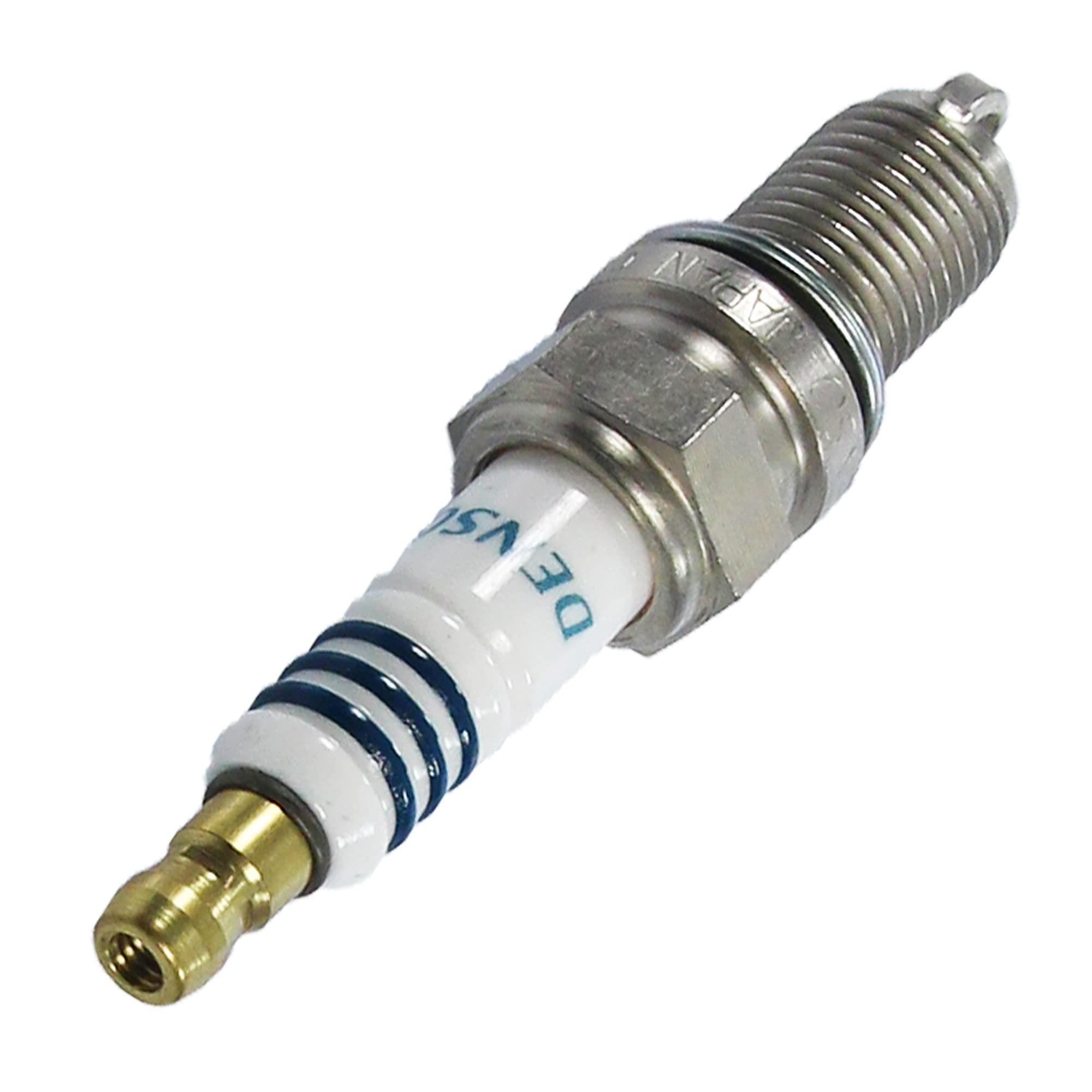 DENSO Zündkerze IXU27 Spanner Size: 16 mm Gewindelänge: 19mm