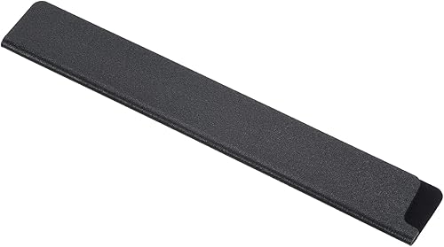 PATIKIL Fundas de plástico ABS para cuchillo de trinchar de 8 pulgadas, paquete de 3 cuchillos, protector de cuchillos, protector de cuchilla, funda