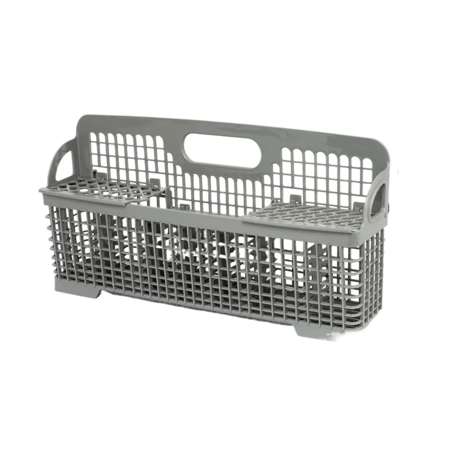 Cesta for utensilios de lavavajillas | 8531233 WP8562043, reemplaza 8531233 W10190415 8531288 WP8531233VP