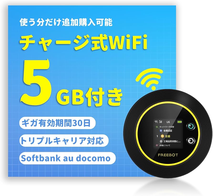 Amazon.co.jp: Macaroon モバイルルーター SIMフリー ポケット