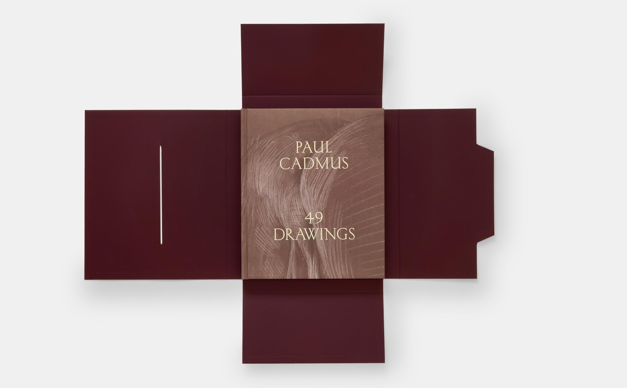 Paul Cadmus: 49 Drawings