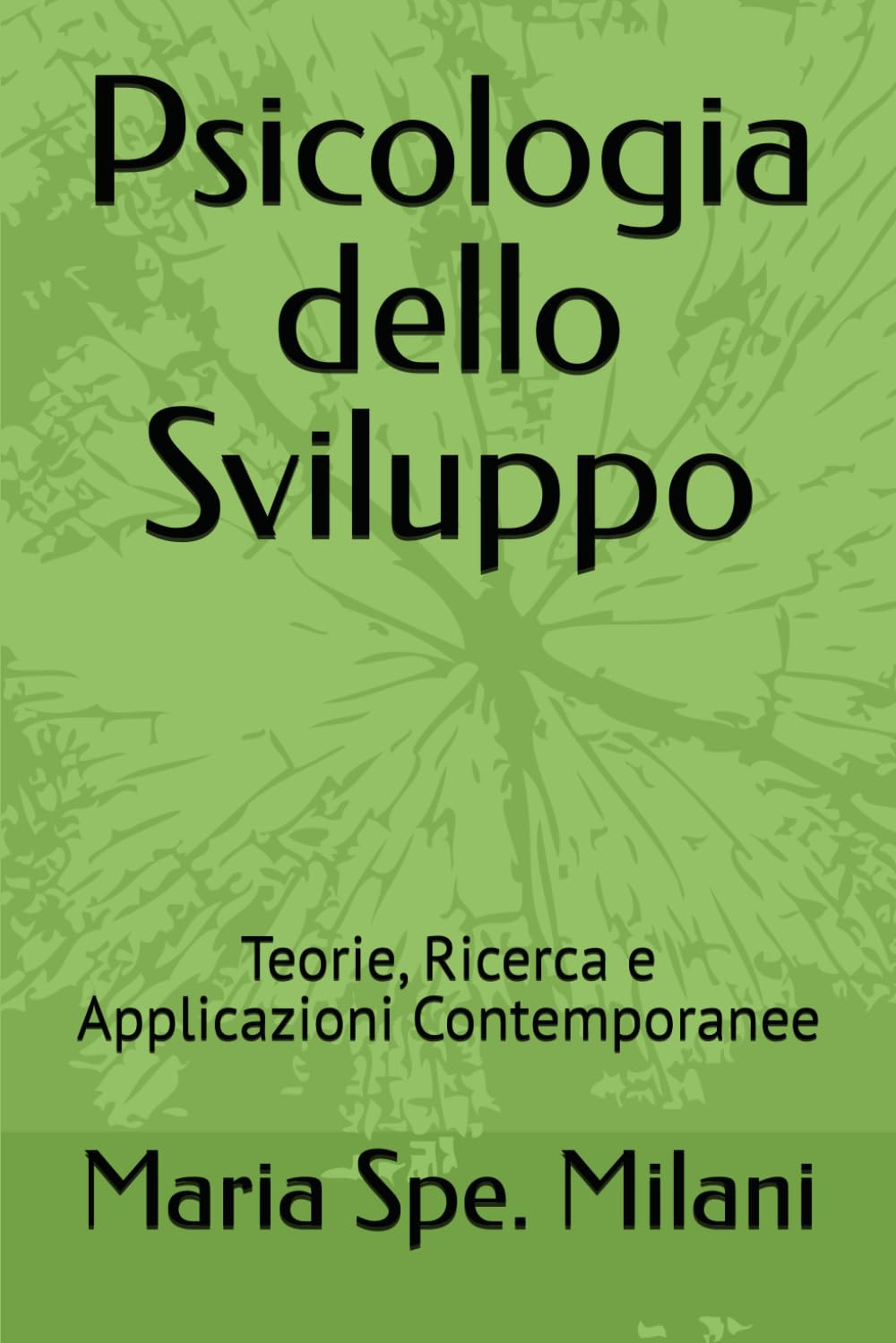 Psicologia dello Sviluppo: Teorie, Ricerca e Applicazioni Contemporanee