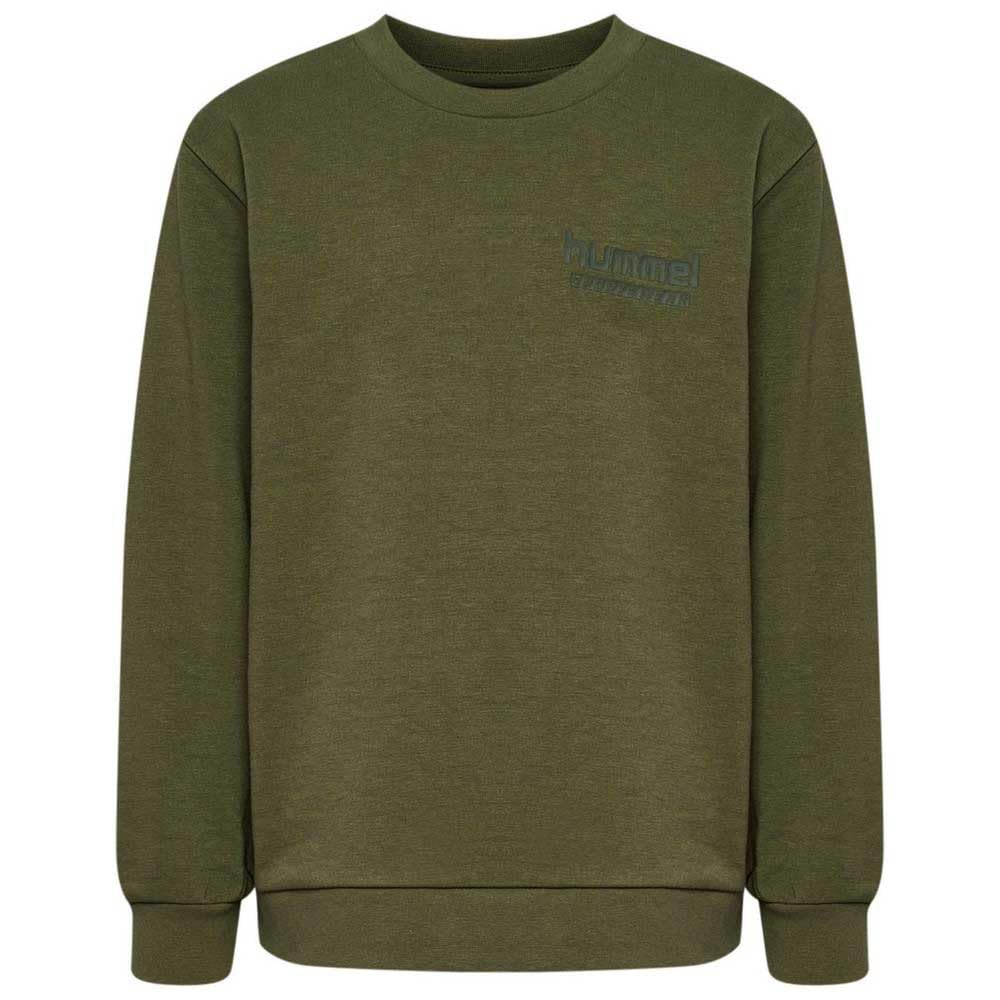 hummel Unisex Children's Hmljr Base Sweat Set Base Sweat Set
