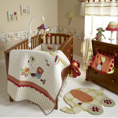mamas & papas bedding sets
