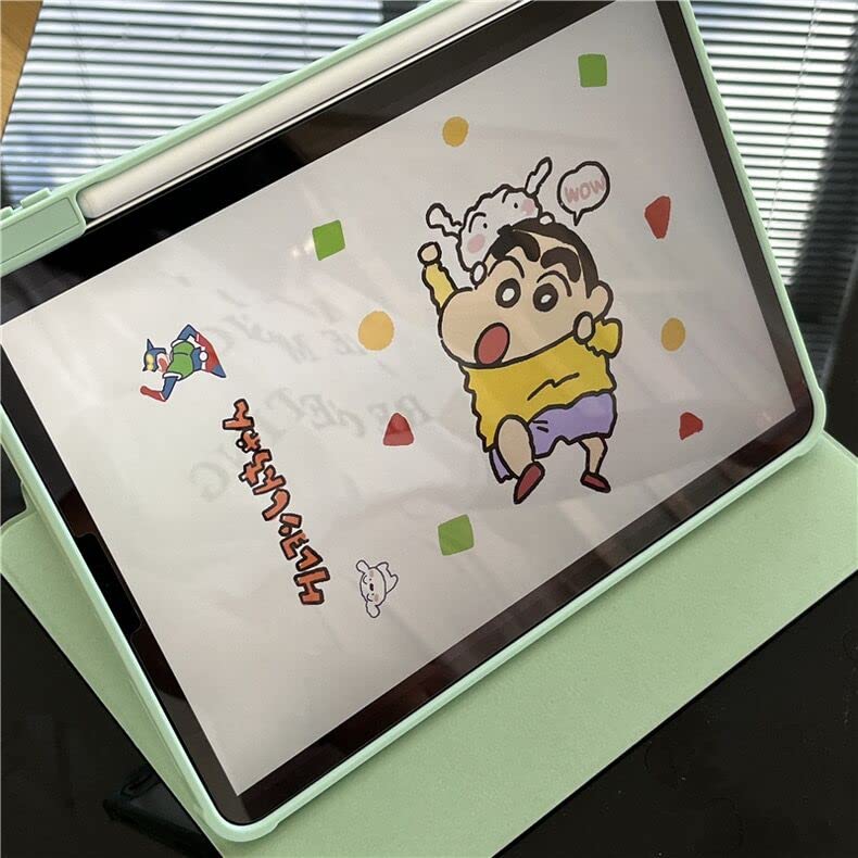 iPad本体 kunchan Amazon.com: Hard Acrylic DIY Kickstand Case for Apple iPad Tablet