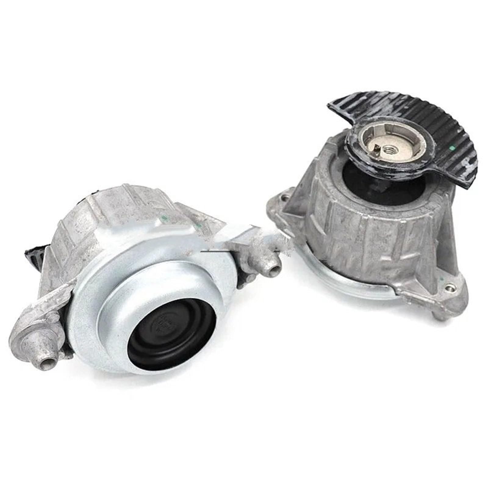 OEM LEMFORDER Mocowanie silnika lewe lub prawe A2042404317 pasuje do Mercedesa W204 S204 W212 S212 C230/C280/C300/C350 E300/E350 Mocowaanie silnika