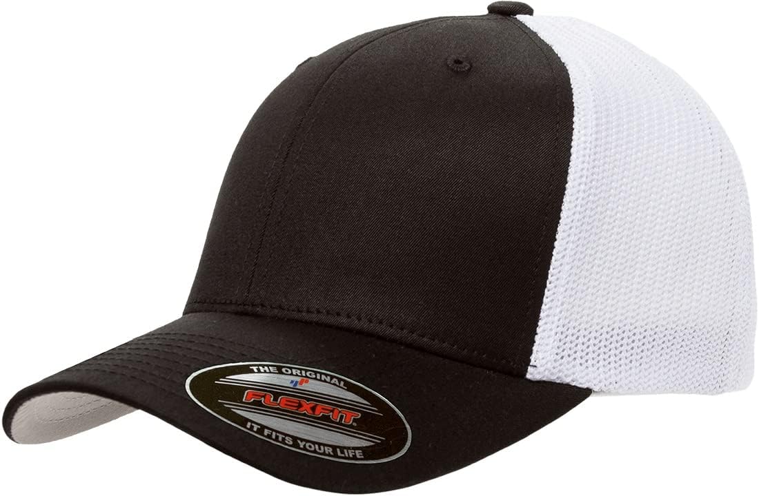 Mens Trucker