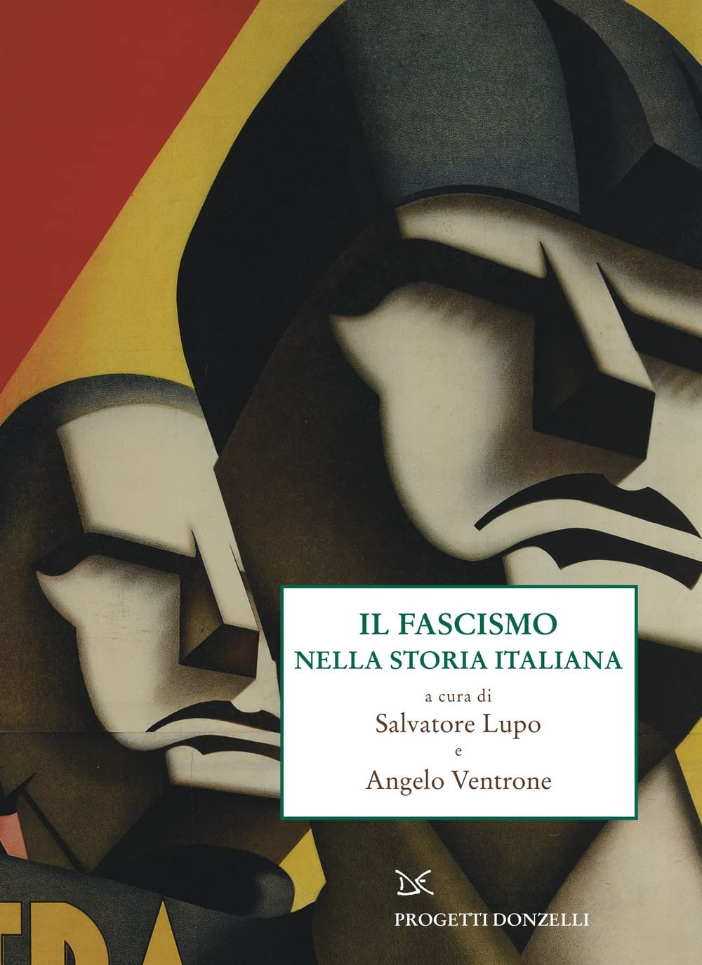 Il Fascismo Nella Storia Italiana - 4