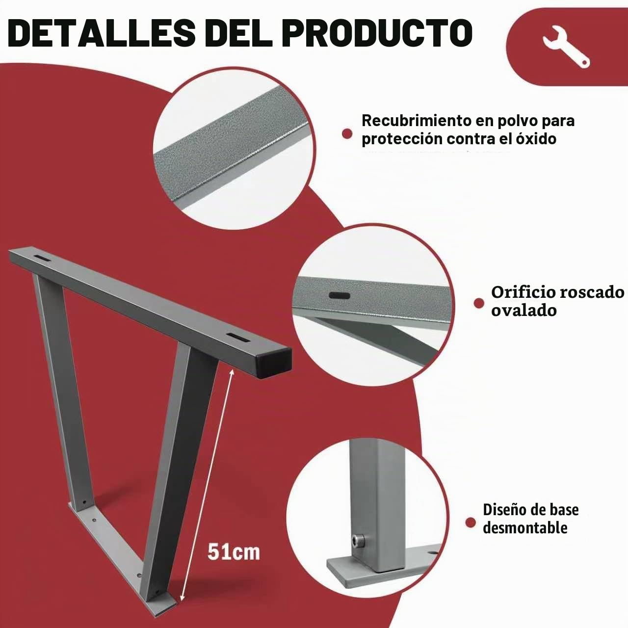 Soporte de Cama VW T5 / VW T6 / VW Multivan T6—Cama Multifuncional, Extensión de Cama VW T5 T6, Compatible con Multiflexboard,Soporte de Cama para Sistema de Rieles del Multivan,Extensión Cama Camper