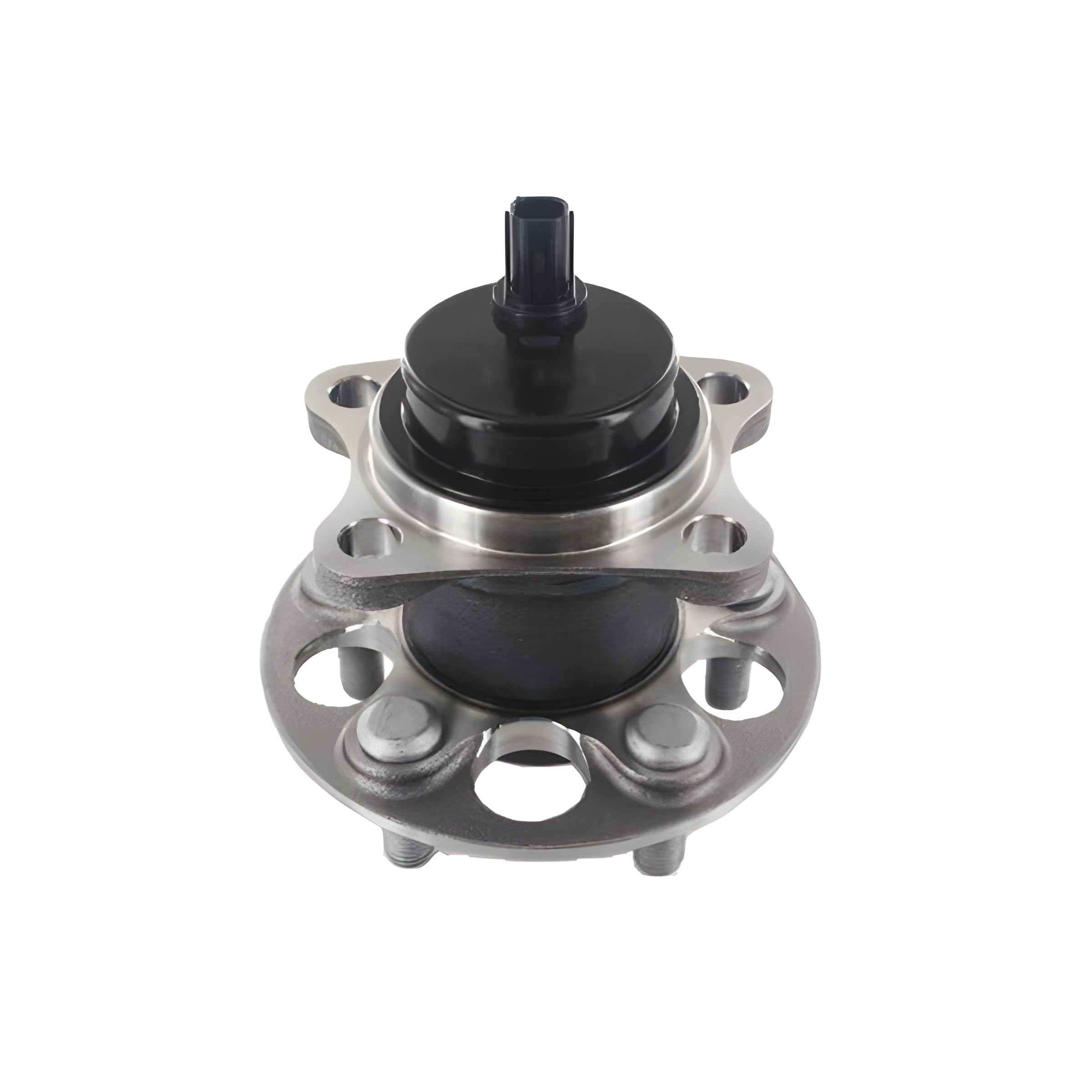 Rear SKF VKBA 7623 Wheel Bearing Kit for TOYOTA