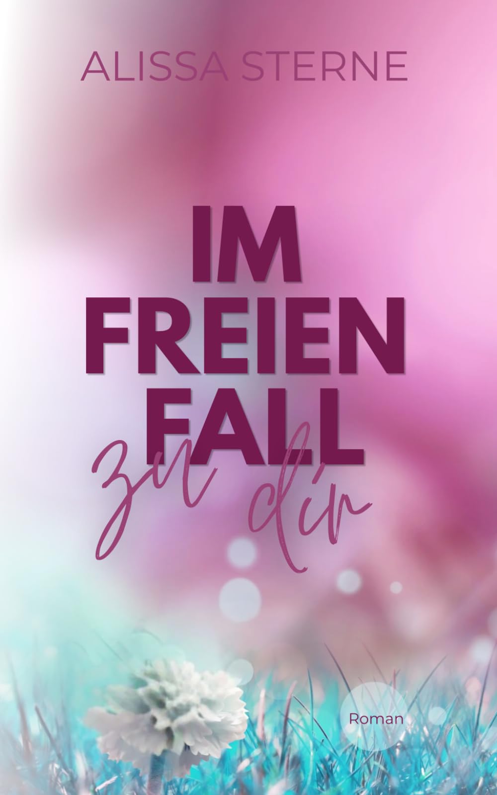 Im freien Fall zu dir