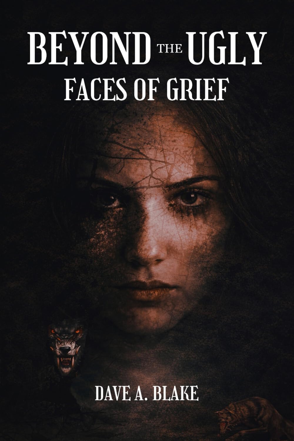 Beyond The Ugly: Faces Of Grief