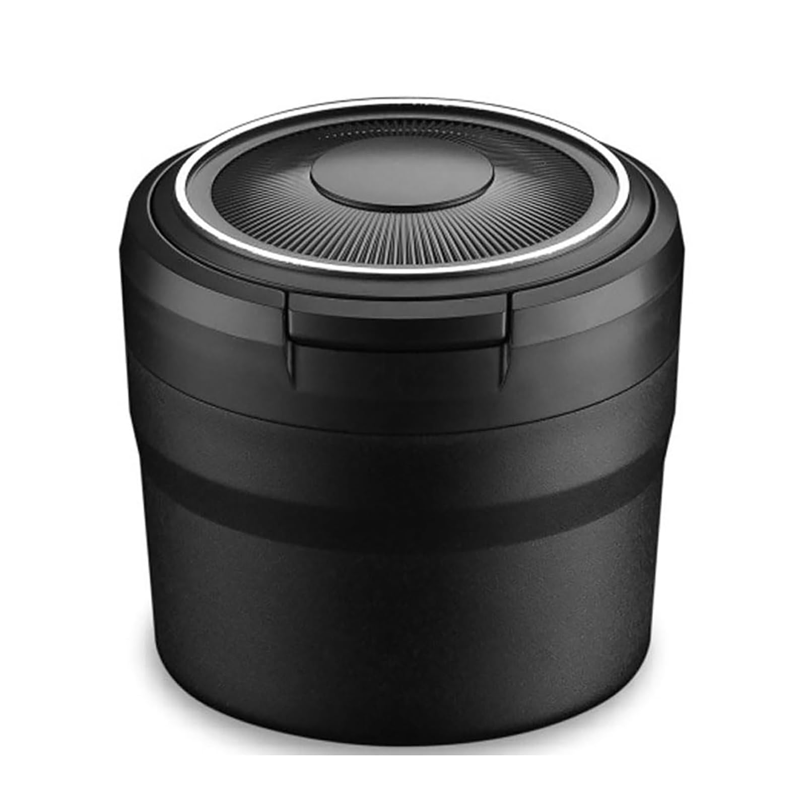 HFFTYU Car Ashtray for FIAT 500 500C 500L 500X