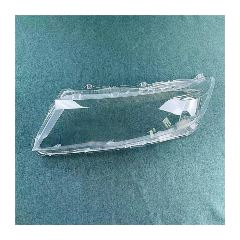 Ajustement coque de phare pour réparer le plastique jauni de GS3