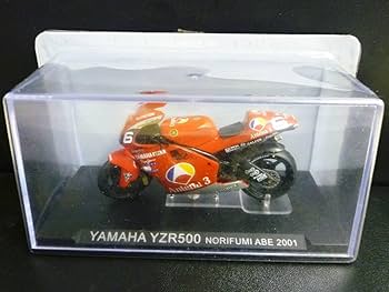 ミニチャンプス 1/12 YZR500 阿部典史 ノリック モデル ミニチャンプス 1/12 YZR500 阿部典史 ノリック モデル Yahoo