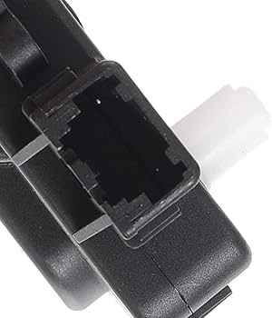 HVAC Heater Blend Door Actuator Replaces for NISSAN FRONTIER