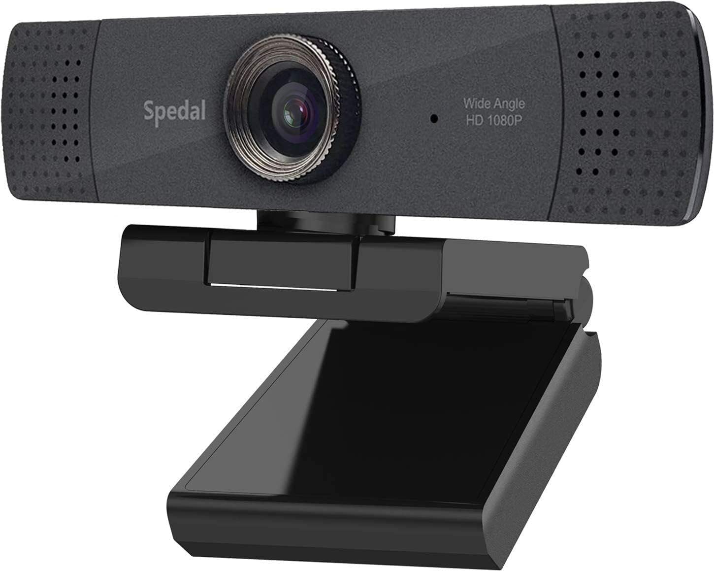 HD Webcam 1080P, Streaming Web... HD Webcam 1080P, Streaming Web...
