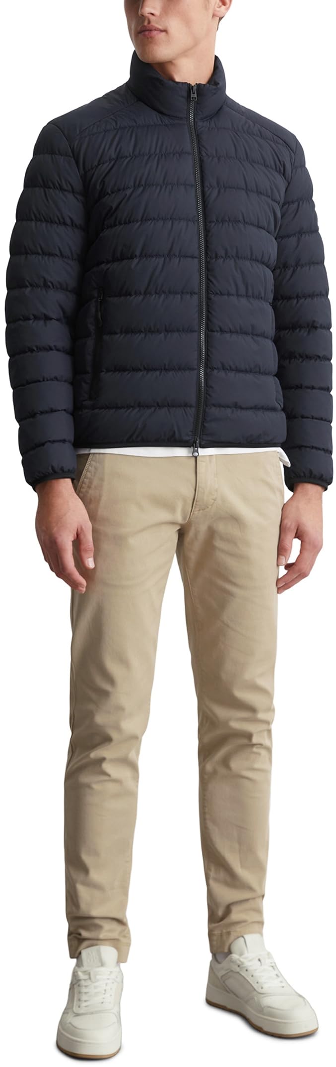 Marc O'Polo Steppjacke Regular