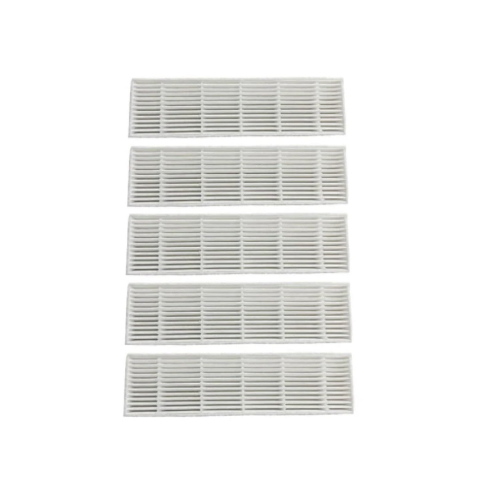 Filtro HEPA de repuesto para aspiradora compatible con filtro HEPA Dibea D500 Pro D500A D500A