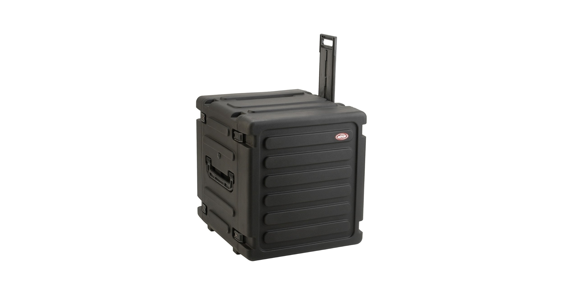 SKB 12U SHOCK MOUNT RACK ショックマウント　ラックケース Amazon.com: SKB 12U Shock Mount Rack : Musical Instruments