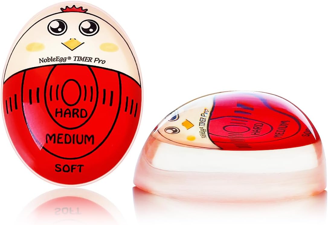 Egg Timer Pro