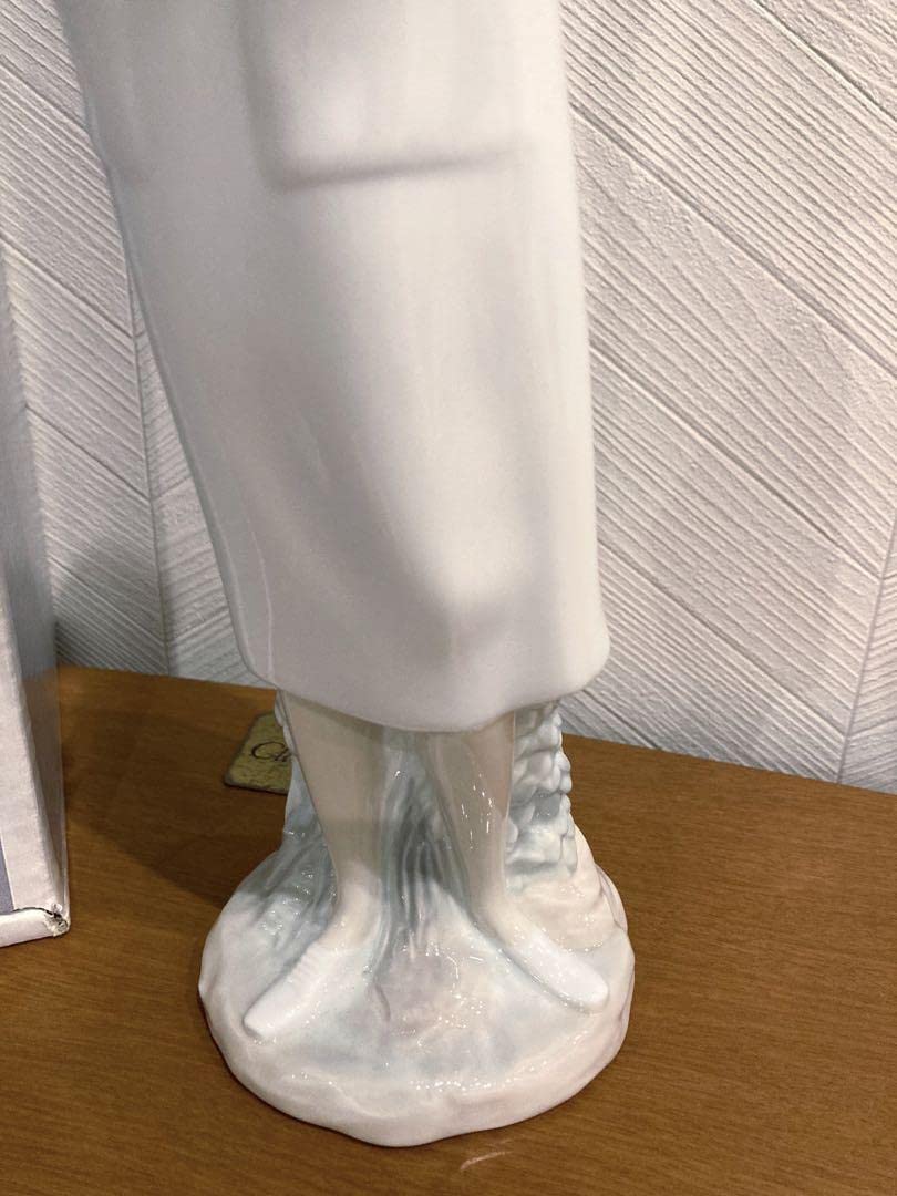 Amazon.co.jp: LLADROリヤドロ 優しいナース : おもちゃ