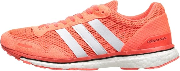Men's adidas Adizero Adios 3 Running Shoes | Free Shipping