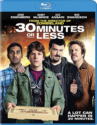 30 Minutes or Less