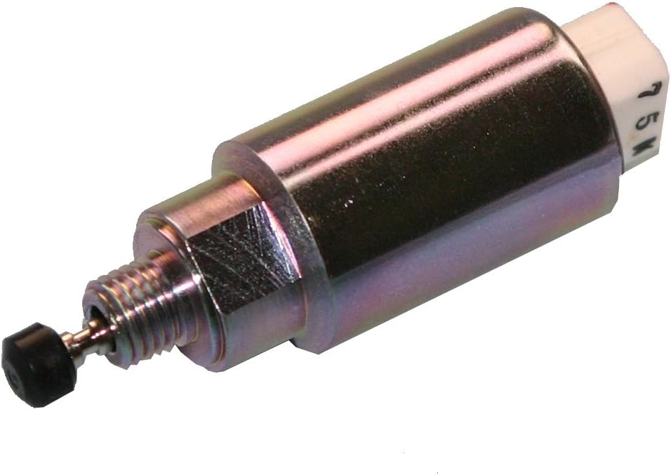 Solenoids Fuel System Briggs & Stratton 825677 Fuel Solenoid Replaces