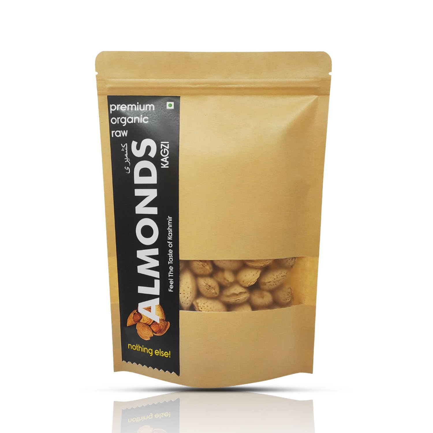 See full amazon price history chart for KashmirNosh Kagzi Almonds | Kashmiri Mamra Almond In Shell, Sabut Soft (Kagzi) | Kashmiri Kagzi Almonds Wth Shell Badam (450g) KashmirNosh Kagzi Almonds | Kashmiri Mamra Almond In Shell, Sabut Soft (Kagzi) | Kashmiri Kagzi Almonds Wth Shell Badam (450g) (B0D8JHYYL6) Amazon Price History, Amazon Price Tracker