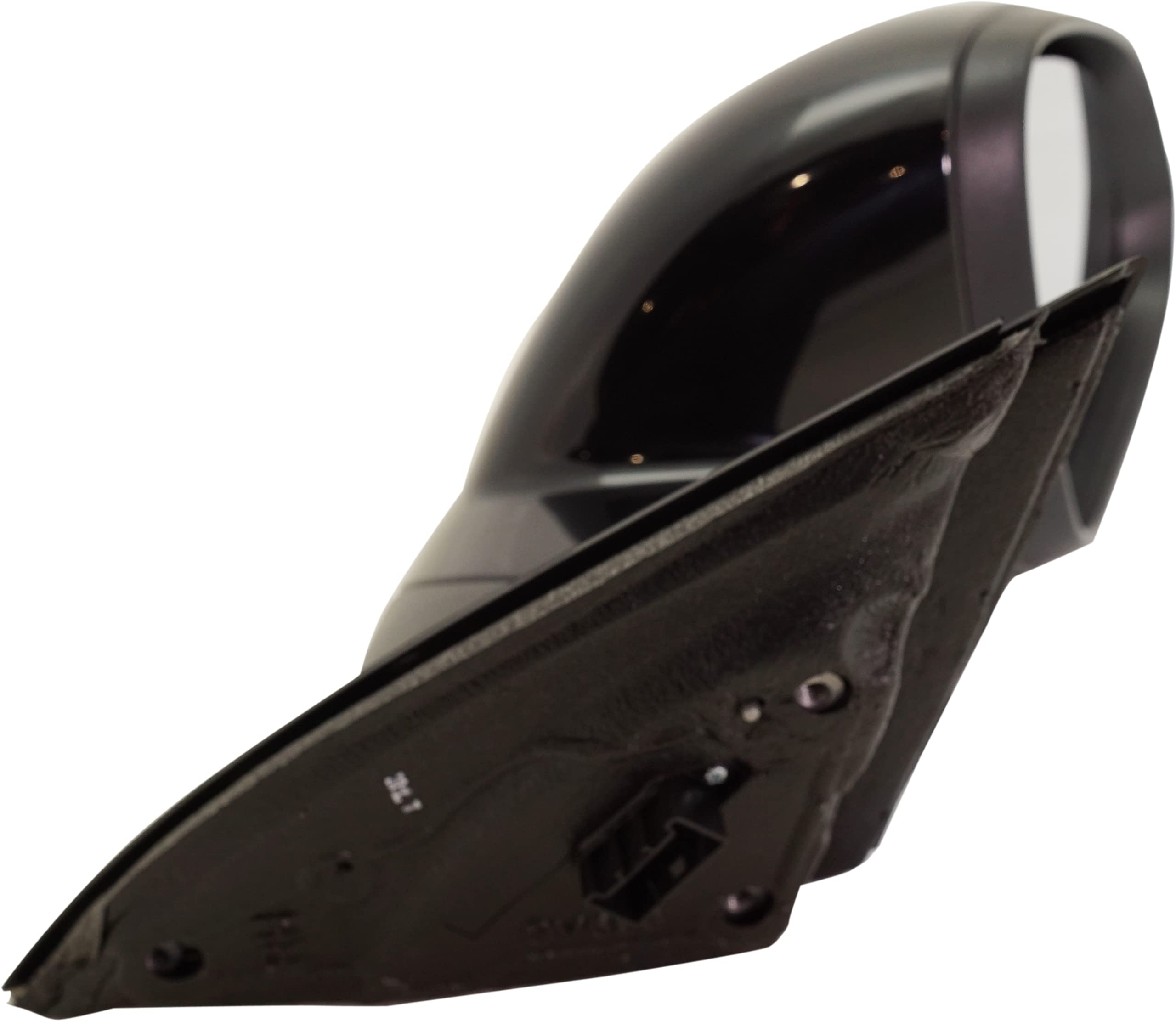 Amazon.com: 22960085 For REGAL 11-17 MIRROR RH, Power, Manual 