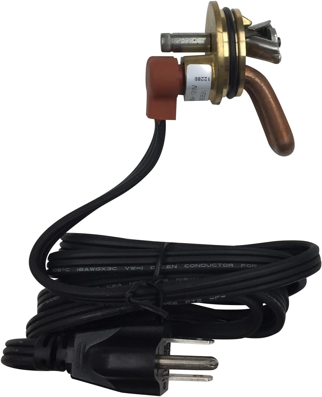 Kat's 11436 400 Watt 36mm Frost Plug Heater Automotive