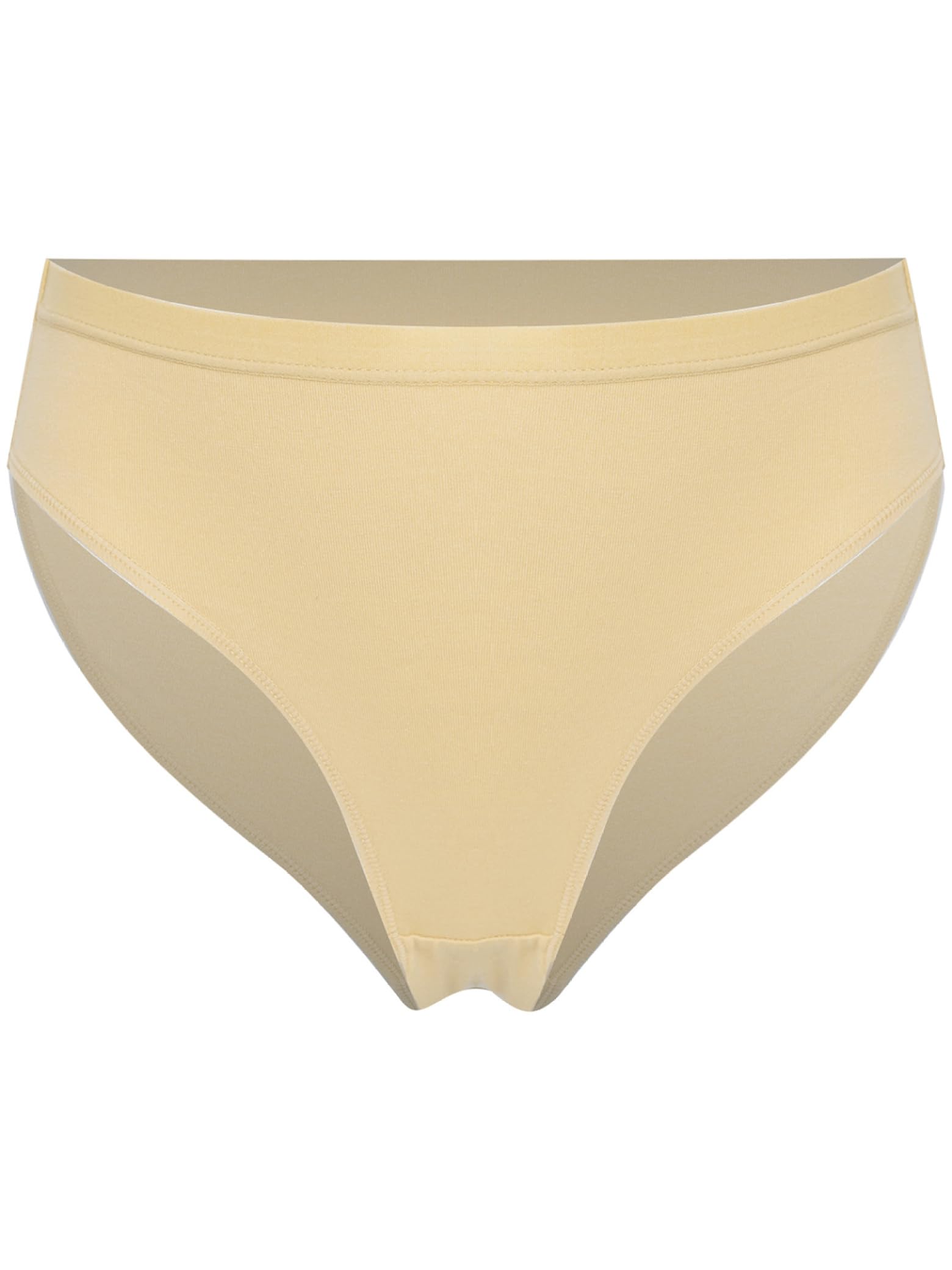 3Pcs Kids Girls Ballet Underwear Gymnastics Seamless Ballet Dance Briefs Knickers Panties Training Underpants